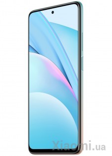 Смартфон Xiaomi Mi 10T Lite 5G 6GB/128GB Rose Gold Beach EU/CE