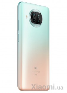 Смартфон Xiaomi Mi 10T Lite 5G 6GB/64GB Rose Gold Beach EU/CE