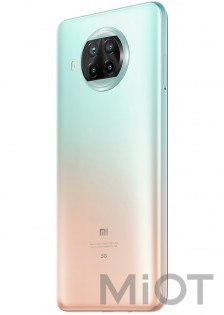 Смартфон Xiaomi Mi 10T Lite 5G 6GB/64GB Rose Gold Beach EU/CE