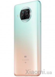 Смартфон Xiaomi Mi 10T Lite 5G 6GB/64GB Rose Gold Beach EU/CE
