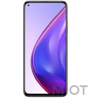 Смартфон Xiaomi Mi 10T Pro 5G 8GB/128GB Aurora Blue EU/CE