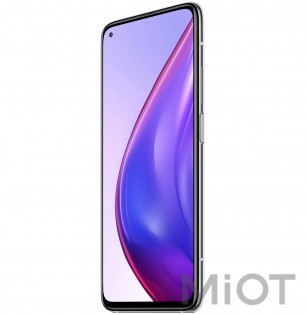 Смартфон Xiaomi Mi 10T 8GB/128GB Aurora Blue EU/CE