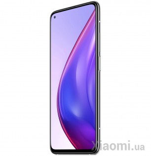Смартфон Xiaomi Mi 10T Pro 5G 8GB/256GB Aurora Blue EU/CE