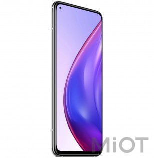 Смартфон Xiaomi Mi 10T 8GB/128GB Aurora Blue EU/CE