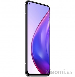 Смартфон Xiaomi Mi 10T Pro 5G 8GB/256GB Aurora Blue EU/CE
