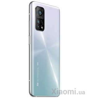 Смартфон Xiaomi Mi 10T Pro 5G 8GB/256GB Aurora Blue EU/CE
