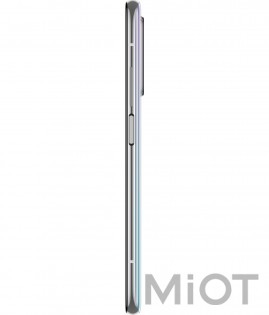 Смартфон Xiaomi Mi 10T Pro 5G 8GB/128GB Aurora Blue EU/CE