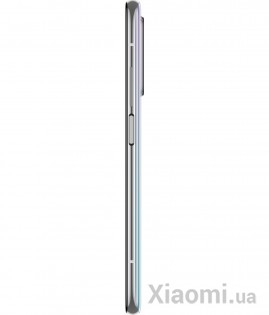 Смартфон Xiaomi Mi 10T Pro 5G 8GB/256GB Aurora Blue EU/CE