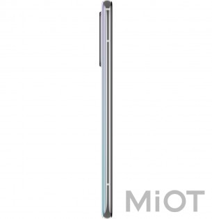Смартфон Xiaomi Mi 10T 8GB/128GB Aurora Blue EU/CE
