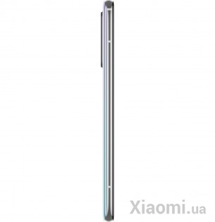 Смартфон Xiaomi Mi 10T Pro 5G 8GB/256GB Aurora Blue EU/CE