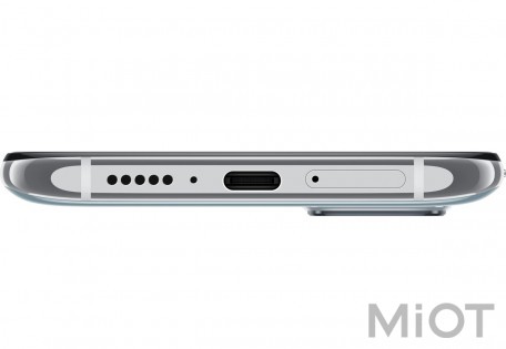 Смартфон Xiaomi Mi 10T 8GB/128GB Aurora Blue EU/CE