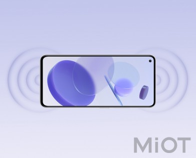 Смартфон Xiaomi Mi 11 Lite 5G 6/128GB Mint Green EU/CE