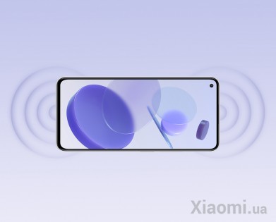 Смартфон Xiaomi Mi 11 Lite 5G 6/128GB Mint Green EU/CE