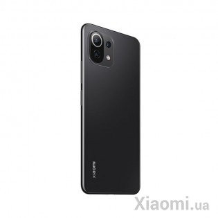 Смартфон Xiaomi Mi 11 Lite 6/64GB Boba Black EU/CE
