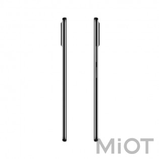 Смартфон Xiaomi Mi 11 Lite 6/64GB Boba Black EU/CE