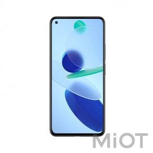 Смартфон Xiaomi Mi 11 Lite 5G 6/128GB Truffle Black EU/CE