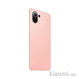 Смартфон Xiaomi Mi 11 Lite 6/64GB Peach Pink EU/CE
