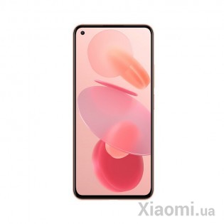 Смартфон Xiaomi Mi 11 Lite 6/64GB Peach Pink EU/CE
