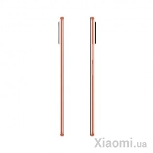 Смартфон Xiaomi Mi 11 Lite 6/64GB Peach Pink EU/CE