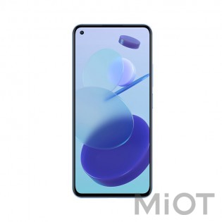 Смартфон Xiaomi Mi 11 Lite 6/64GB Bubblegum Blue EU/CE