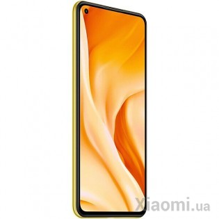 Смартфон Xiaomi Mi 11 Lite 5G 8/128GB Citrus Yellow EU/CE