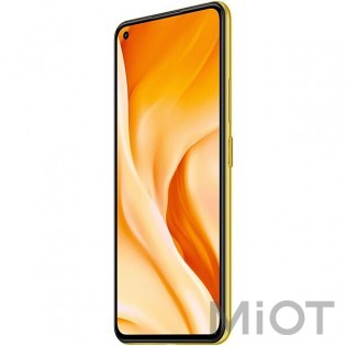 Смартфон Xiaomi Mi 11 Lite 5G 8/128GB Citrus Yellow EU/CE