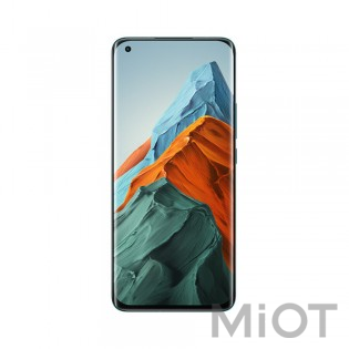 Смартфон Xiaomi Mi 11 Pro 8GB/256GB Green EU/CE