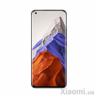 Смартфон Xiaomi Mi 11 Pro 12GB/256GB Black EU/CE