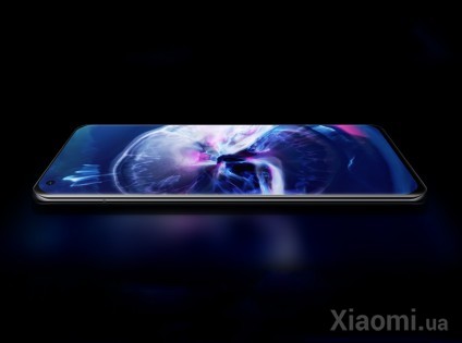 Смартфон Xiaomi Mi 11 Pro 8GB/128GB Green EU/CE