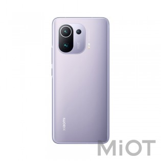 Смартфон Xiaomi Mi 11 Pro 12GB/256GB Purple EU/CE