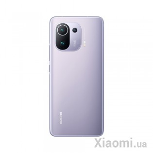Смартфон Xiaomi Mi 11 Pro 8GB/128GB Purple EU/CE