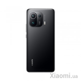 Смартфон Xiaomi Mi 11 Pro 8GB/256GB Black EU/CE