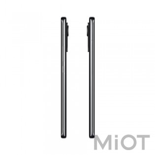 Смартфон Xiaomi Mi 11 Pro 8GB/256GB Black EU/CE
