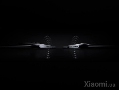 Смартфон Xiaomi Mi 11 Ultra 8GB/256GB Ceramic Black EU/CE