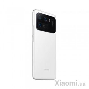 Смартфон Xiaomi Mi 11 Ultra 12GB/512GB Ceramic White EU/CE