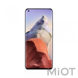 Смартфон Xiaomi Mi 11 Ultra 12GB/256GB Ceramic White EU/CE