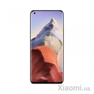 Смартфон Xiaomi Mi 11 Ultra 12GB/512GB Ceramic White EU/CE