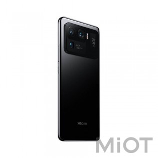 Смартфон Xiaomi Mi 11 Ultra 12GB/512GB Ceramic Black EU/CE