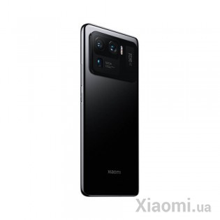 Смартфон Xiaomi Mi 11 Ultra 8GB/256GB Ceramic Black EU/CE