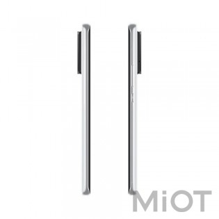 Смартфон Xiaomi Mi 11 Ultra 12GB/256GB Ceramic White EU/CE