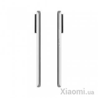 Смартфон Xiaomi Mi 11 Ultra 12GB/256GB Ceramic White EU/CE