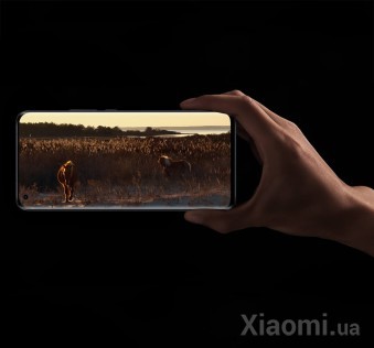Смартфон Xiaomi Mi 11 Ultra 12GB/256GB Ceramic White EU/CE