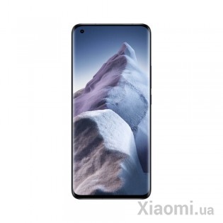 Смартфон Xiaomi Mi 11 Ultra 8GB/256GB Ceramic Black EU/CE