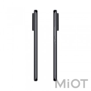Смартфон Xiaomi Mi 11 Ultra 8GB/256GB Ceramic Black EU/CE