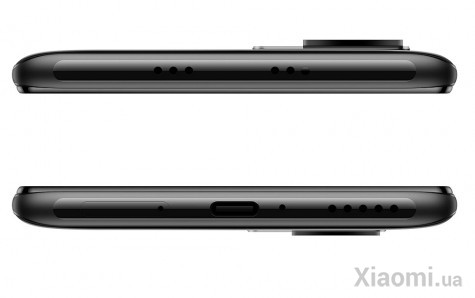 Смартфон Xiaomi Mi 11i 8/256GB Cosmic Black EU/CE