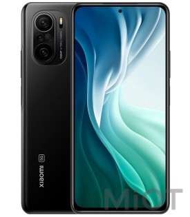 Смартфон Xiaomi Mi 11i 8/256GB Cosmic Black EU/CE