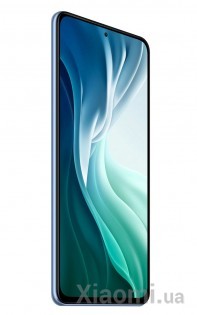 Смартфон Xiaomi Mi 11i 8/256GB Celestial Silver EU/CE