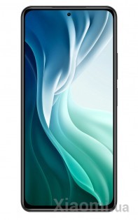 Смартфон Xiaomi Mi 11i 8/256GB Cosmic Black EU/CE