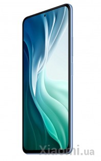Смартфон Xiaomi Mi 11i 8/256GB Celestial Silver EU/CE
