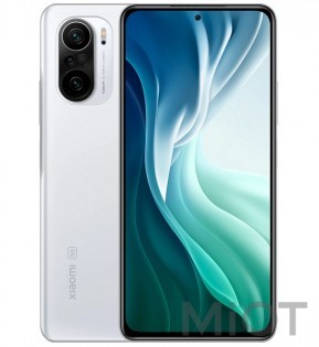 Смартфон Xiaomi Mi 11i 8/256GB Frosty White EU/CE